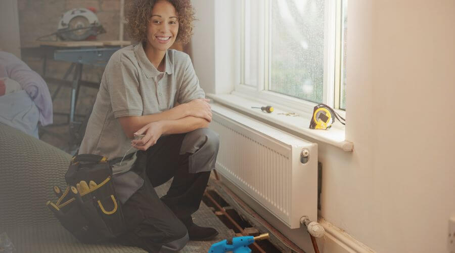 Professional Leak Detection Services in Disputanta, VA